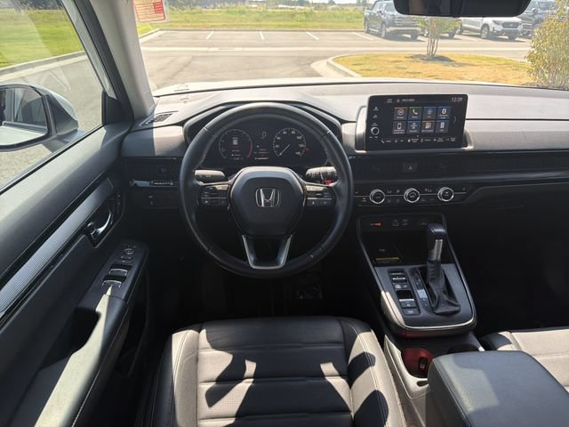 Used 2025 Honda CR-V EX-L image 26