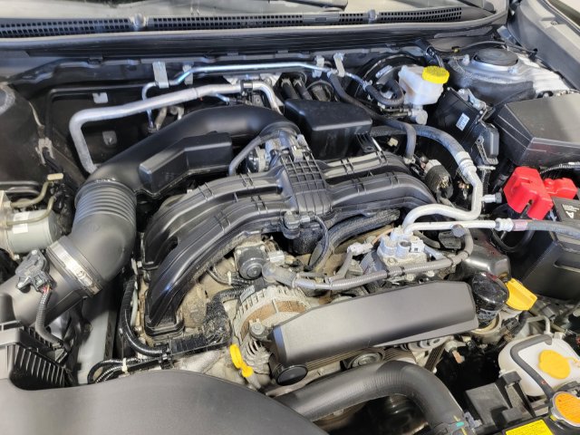 Used 2022 Subaru Outback Premium AWD/4WD image 33