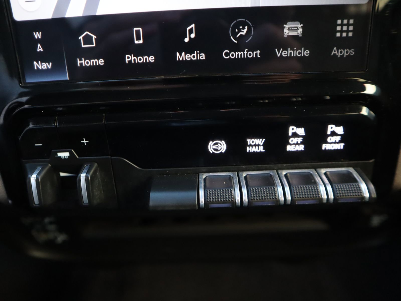 Used 2024 RAM 2500 Laramie image 45