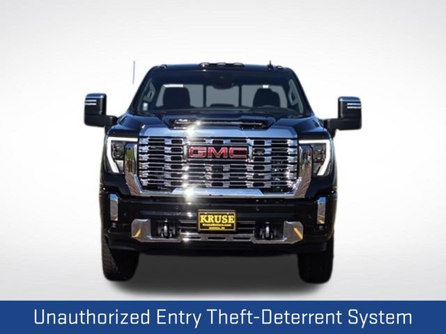 New 2026 GMC Sierra 3500 Denali w/ Technology Package AWD/4WD image 40