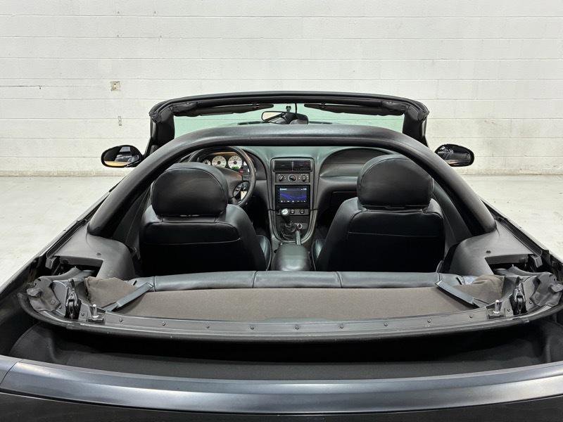 Used 2003 Ford Mustang Cobra RWD image 23