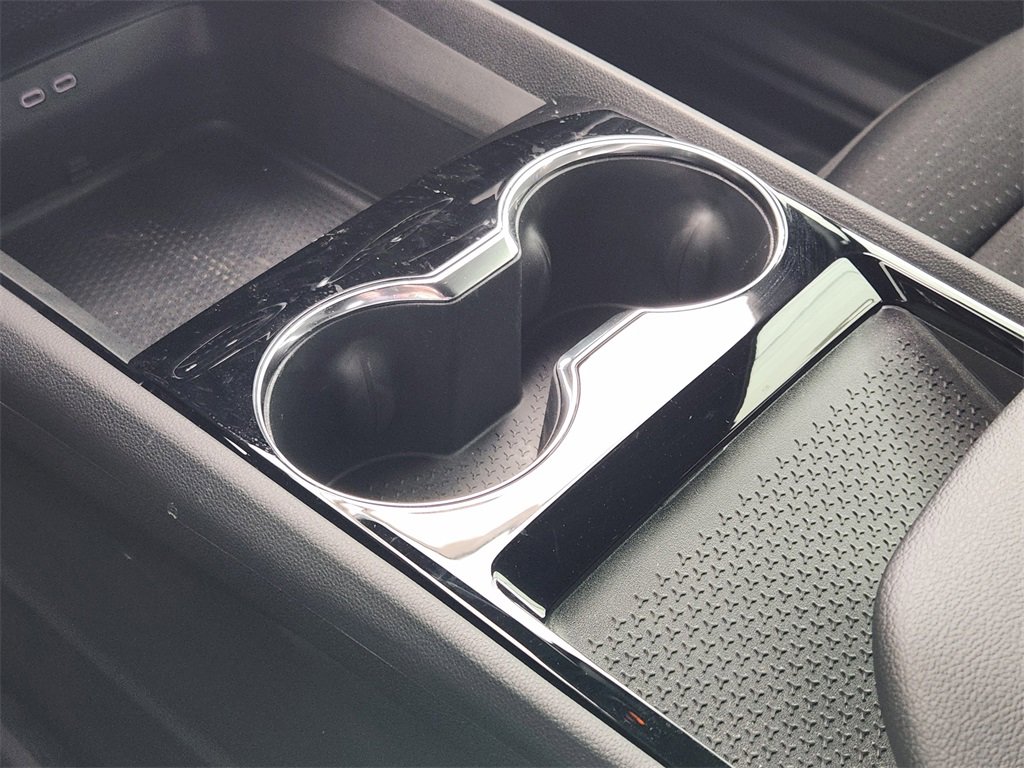 New 2025 Chevrolet Blazer EV LT image 15