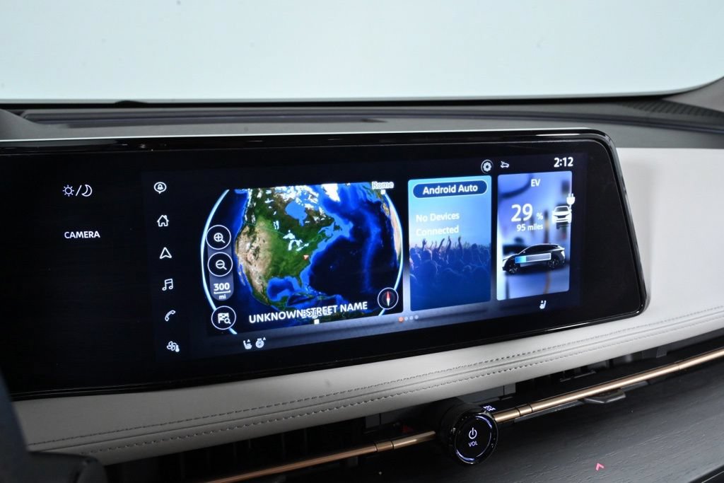 Certified 2023 Nissan Ariya FWD image 16