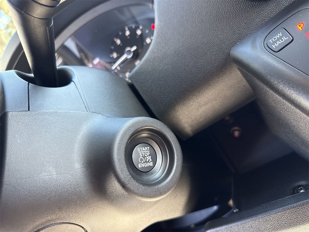 New 2026 RAM ProMaster 1500 w/ Convenience Group image 18