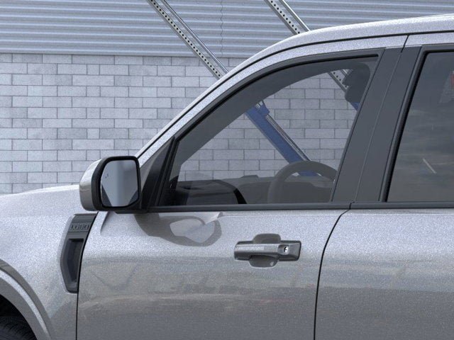 New 2025 Ford Maverick Lobo AWD/4WD image 21