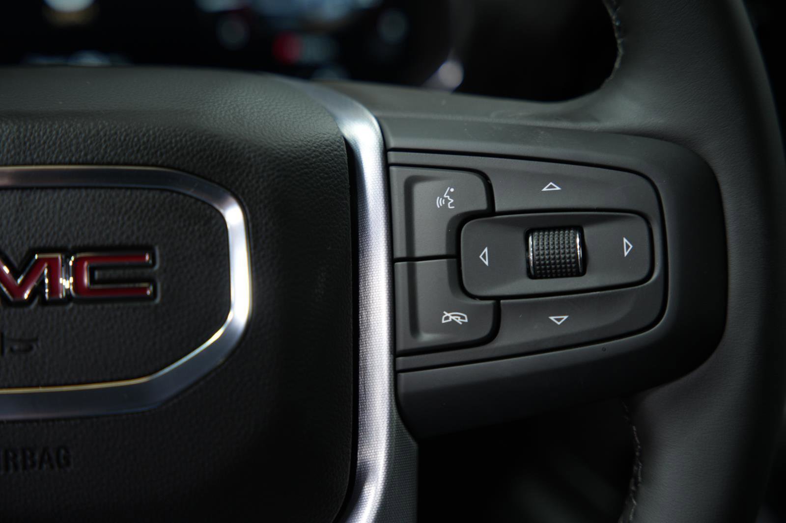 New 2026 GMC Sierra 1500 Elevation image 31