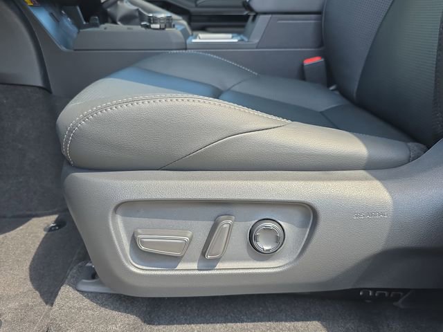 New 2026 Toyota 4Runner Limited AWD/4WD image 29