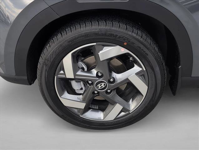 New 2026 Hyundai Venue SEL image 10