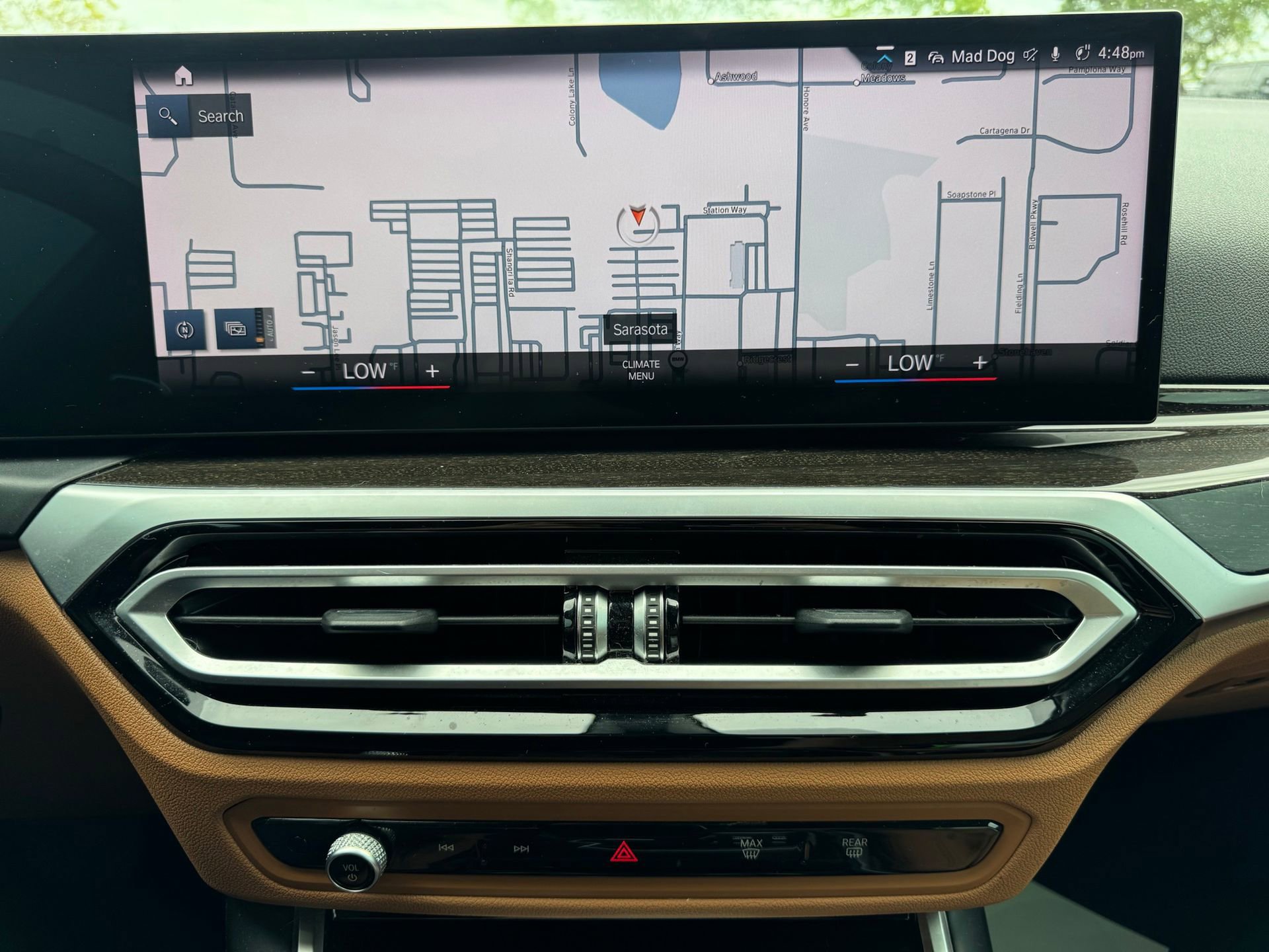 Certified 2023 BMW 330i Sedan w/ Parking Assistance Package RWD image 10
