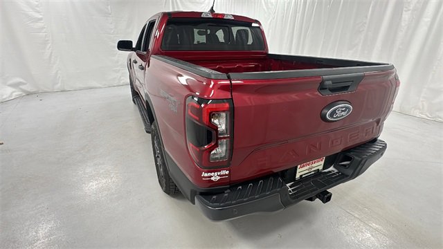 Used 2025 Ford Ranger XLT w/ Advanced Towing Package image 5