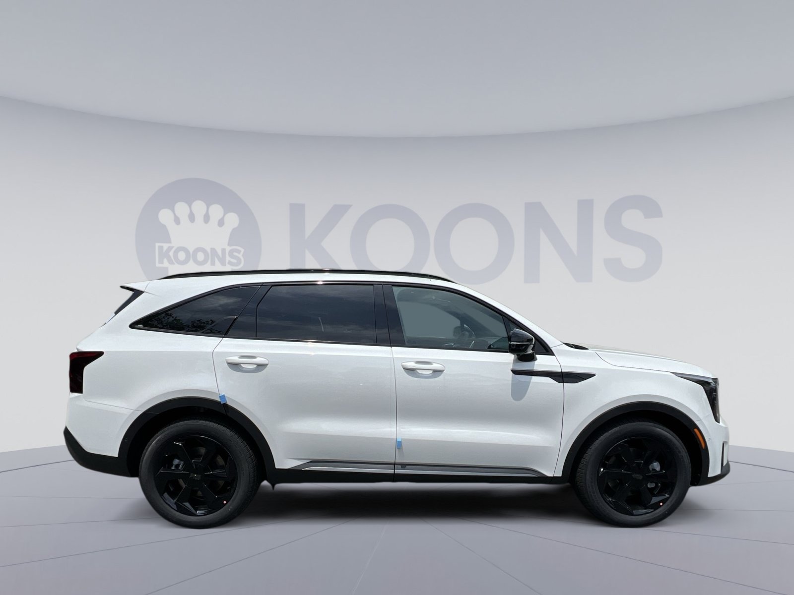 New 2026 Kia Sorento SX Prestige AWD/4WD image 8