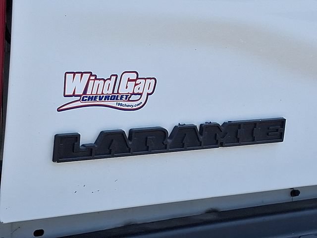 Used 2021 RAM 3500 Laramie AWD/4WD image 27