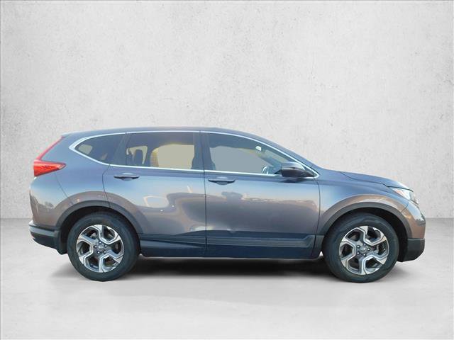Used 2018 Honda CR-V EX-L image 4