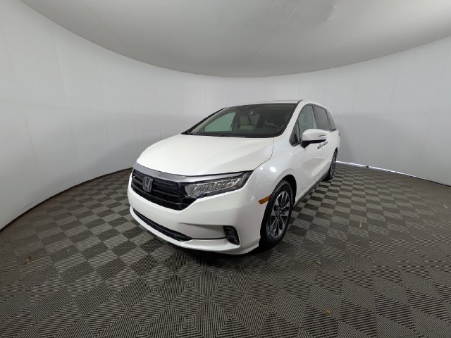 Used 2021 Honda Odyssey EX-L image 30