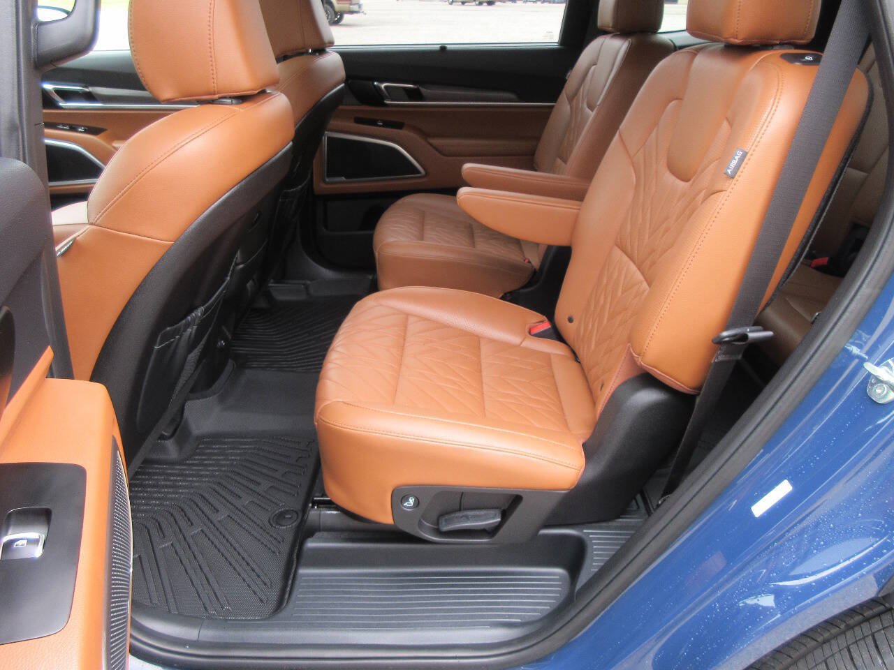 Used 2024 Kia Telluride EX X-Line AWD/4WD image 13