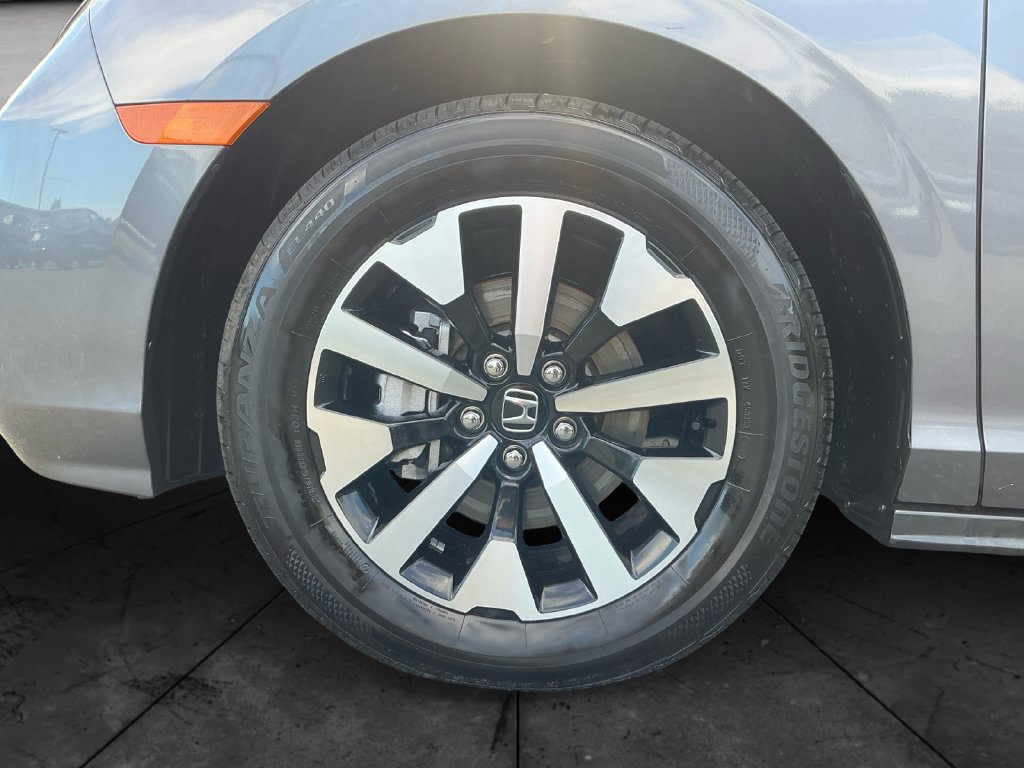 Used 2026 Honda Odyssey EX-L image 15