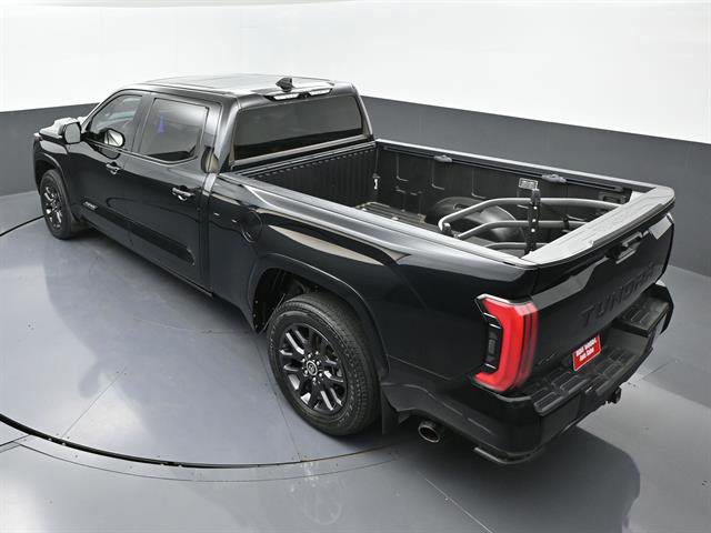 Used 2023 Toyota Tundra Platinum image 41