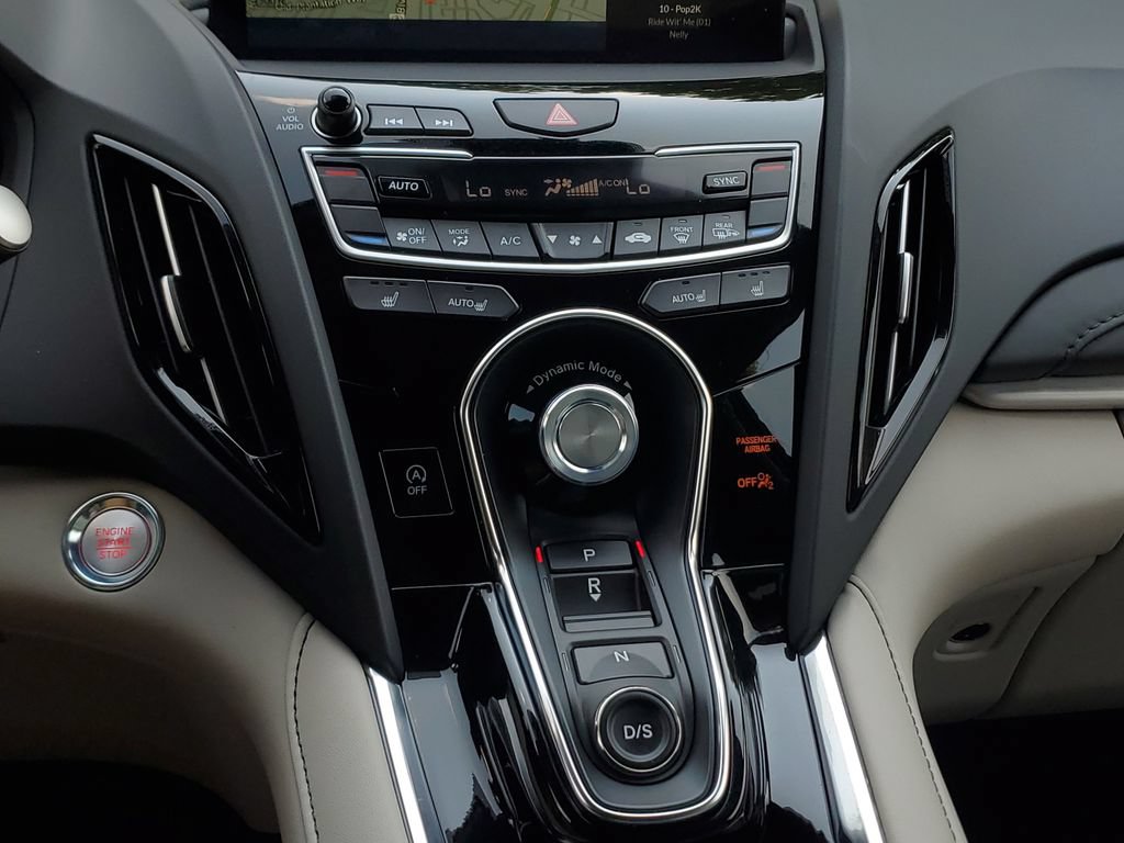 Certified 2026 Acura RDX w/ Technology Package AWD/4WD image 27