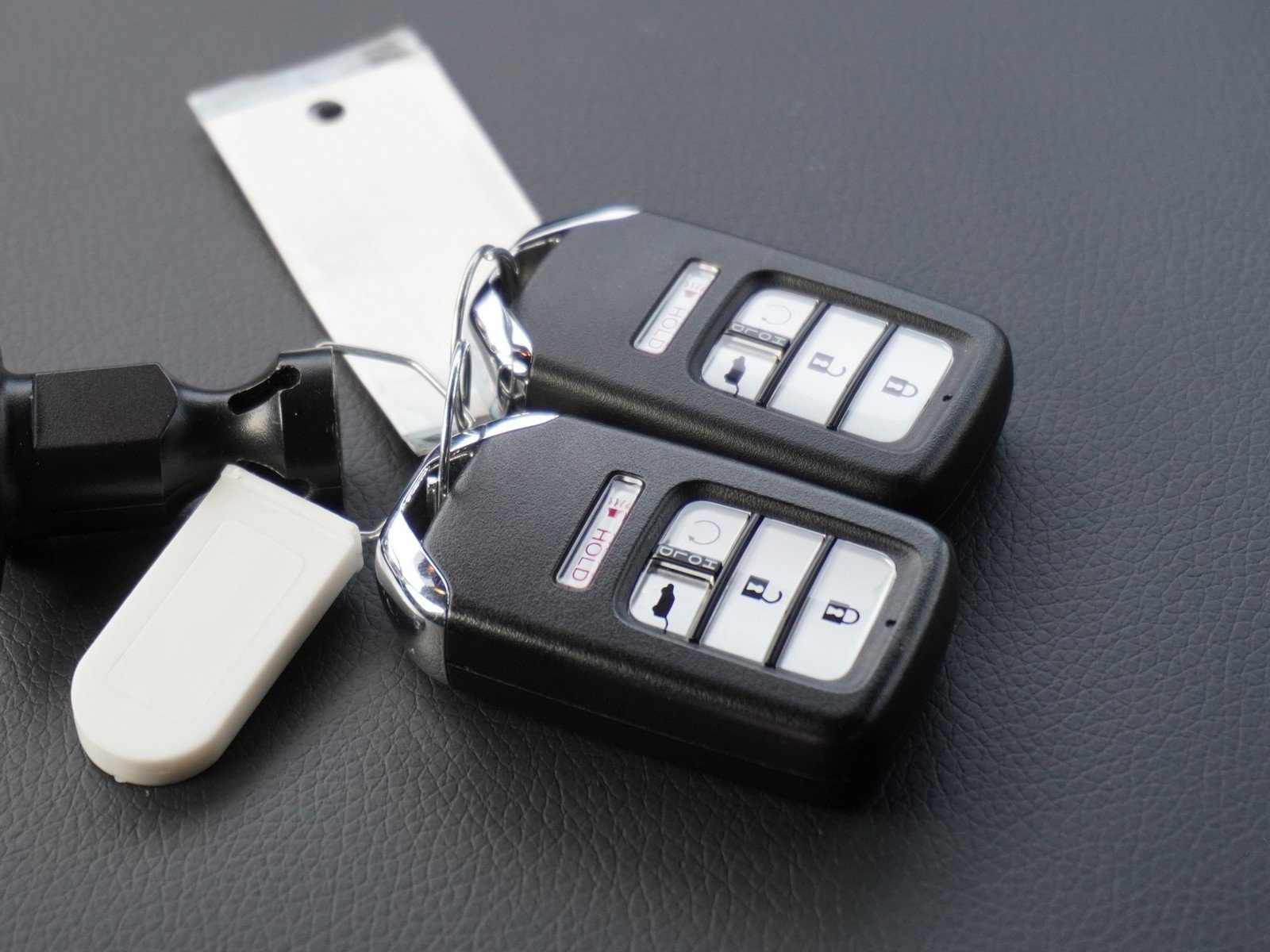 Used 2025 Honda Passport TrailSport image 19