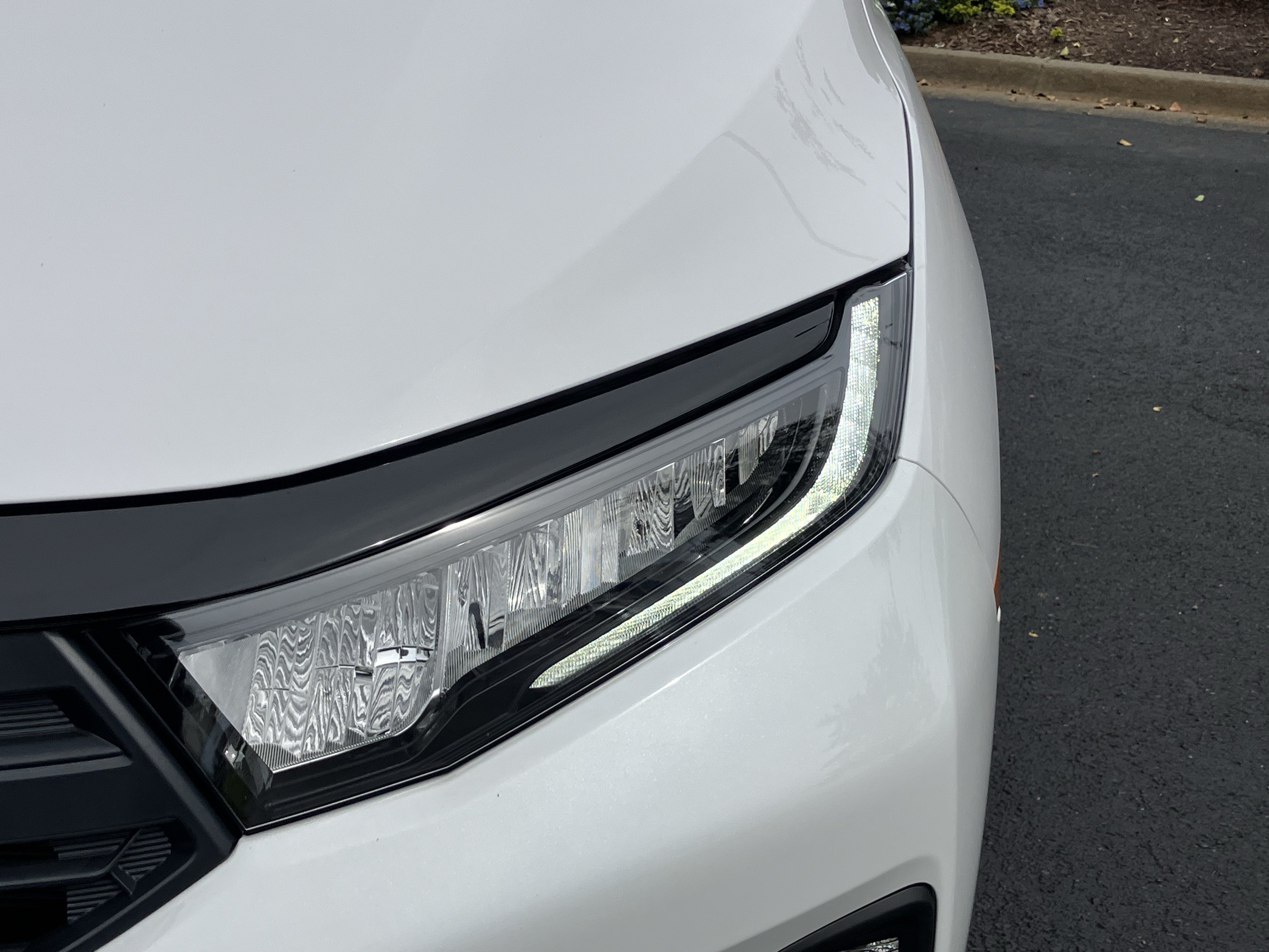 Certified 2026 Honda Odyssey EX-L image 5