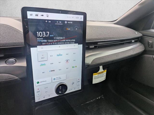 New 2026 Ford Mustang Mach-E GT image 12