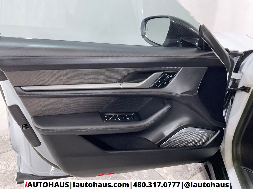 Used 2023 Porsche Taycan Turbo S image 39