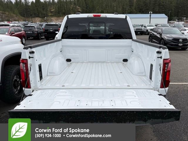 Used 2025 Ford F150 Tremor AWD/4WD image 17