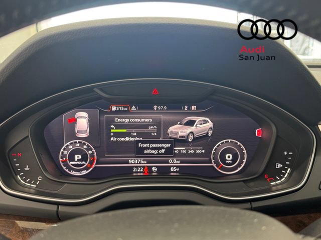 Used 2019 Audi Q5 Prestige AWD/4WD image 17