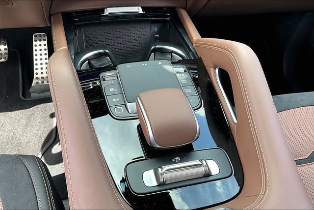 Certified 2025 Mercedes-Benz GLE 53 AMG 4MATIC image 19