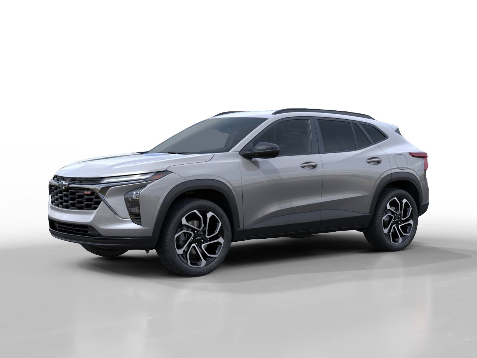 New 2026 Chevrolet Trax RS w/ Driver Confidence Package