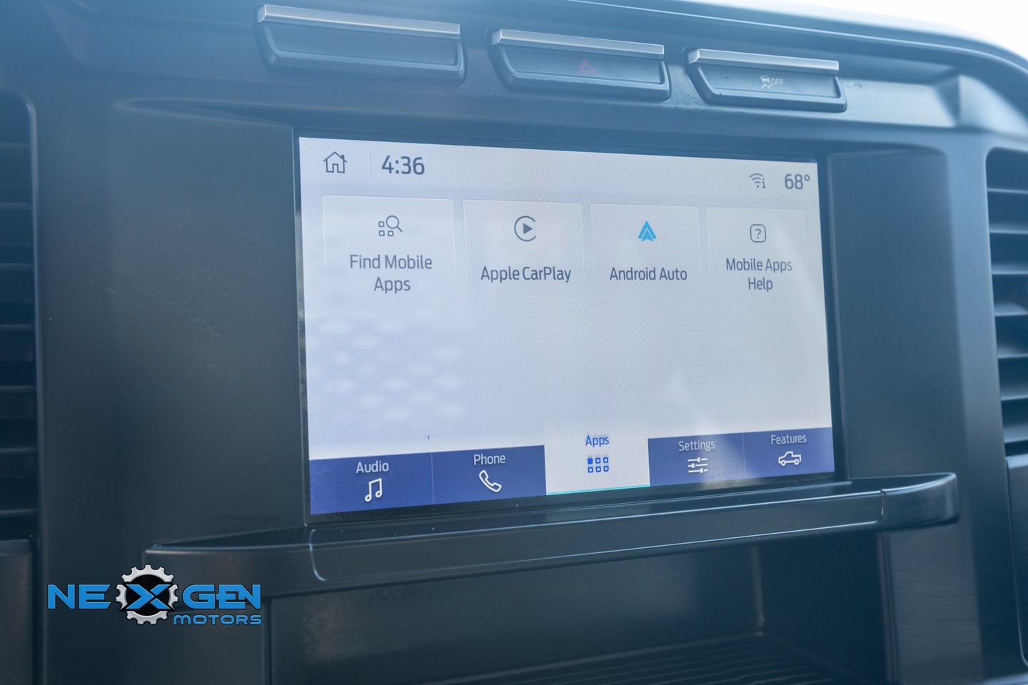 Used 2024 Ford F350 XL w/ XL Chrome Package RWD image 19