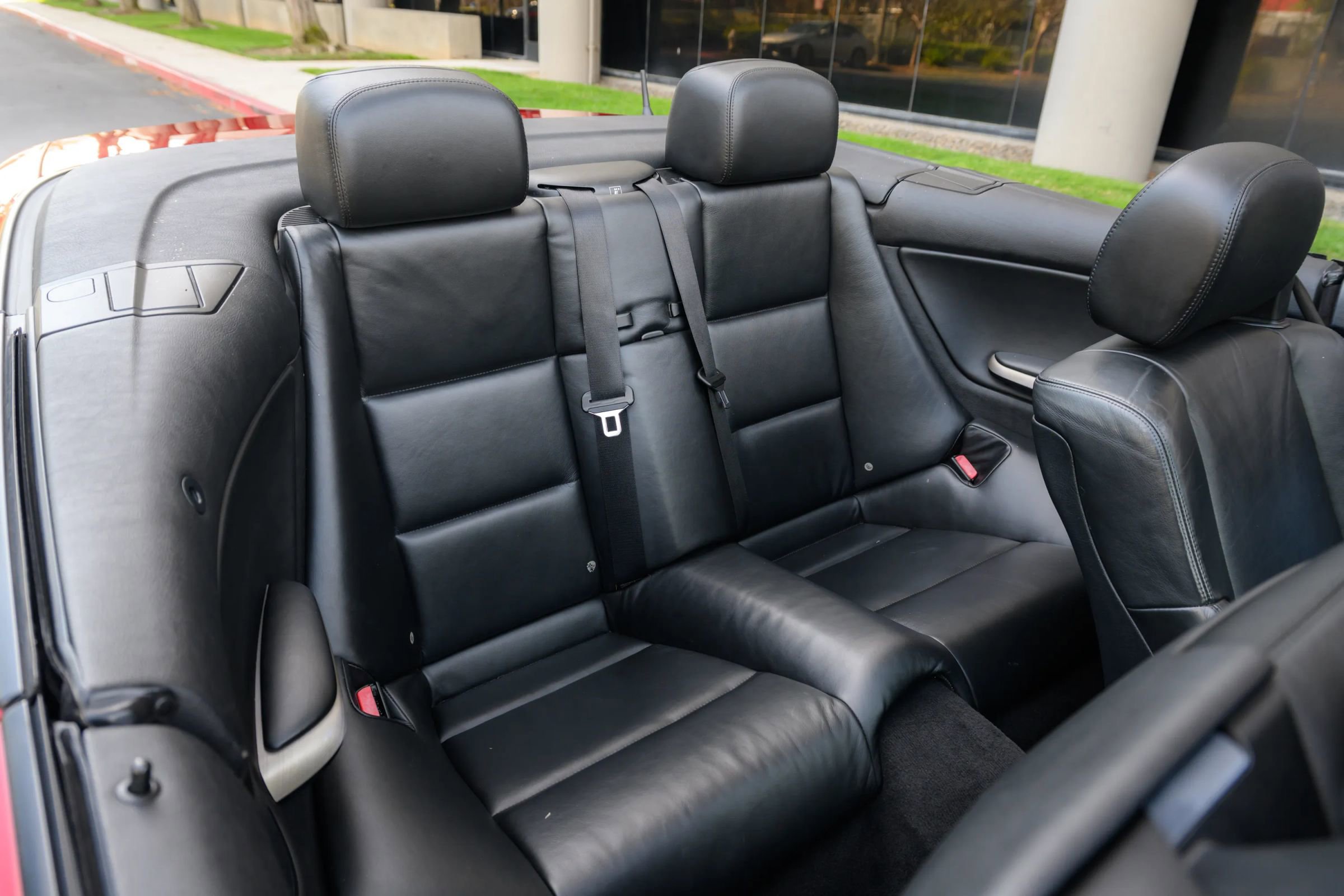 Used 2006 BMW M3 Convertible 2D image 22