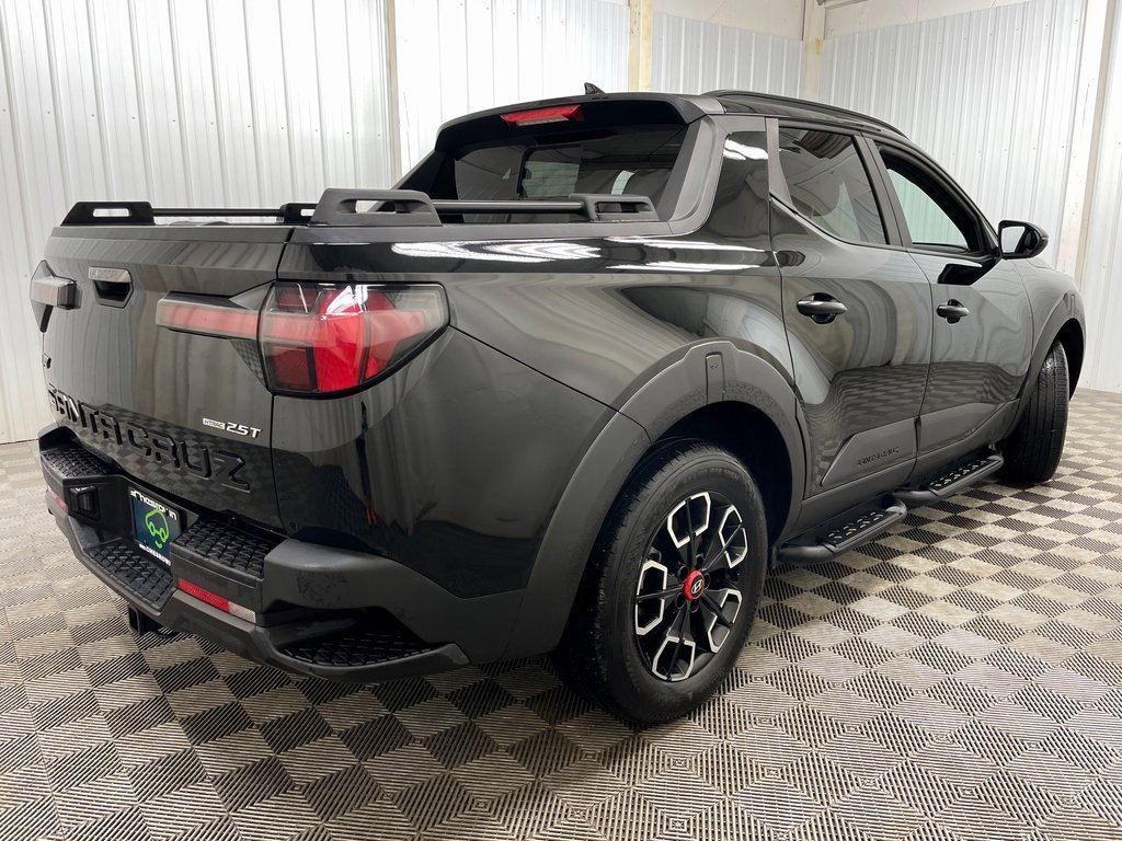 Used 2024 Hyundai Santa Cruz XRT image 22