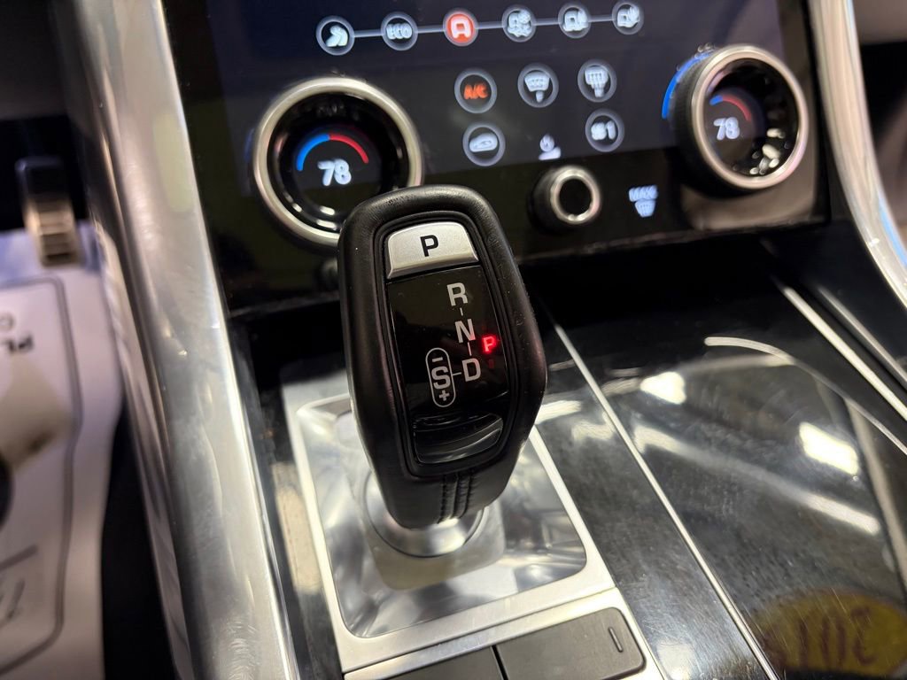 Used 2019 Land Rover Range Rover Sport HSE Dynamic image 22