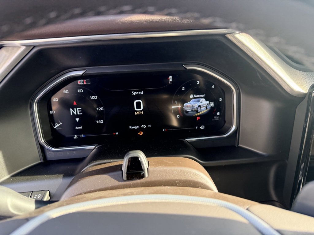 New 2026 GMC Sierra 1500 Denali image 18