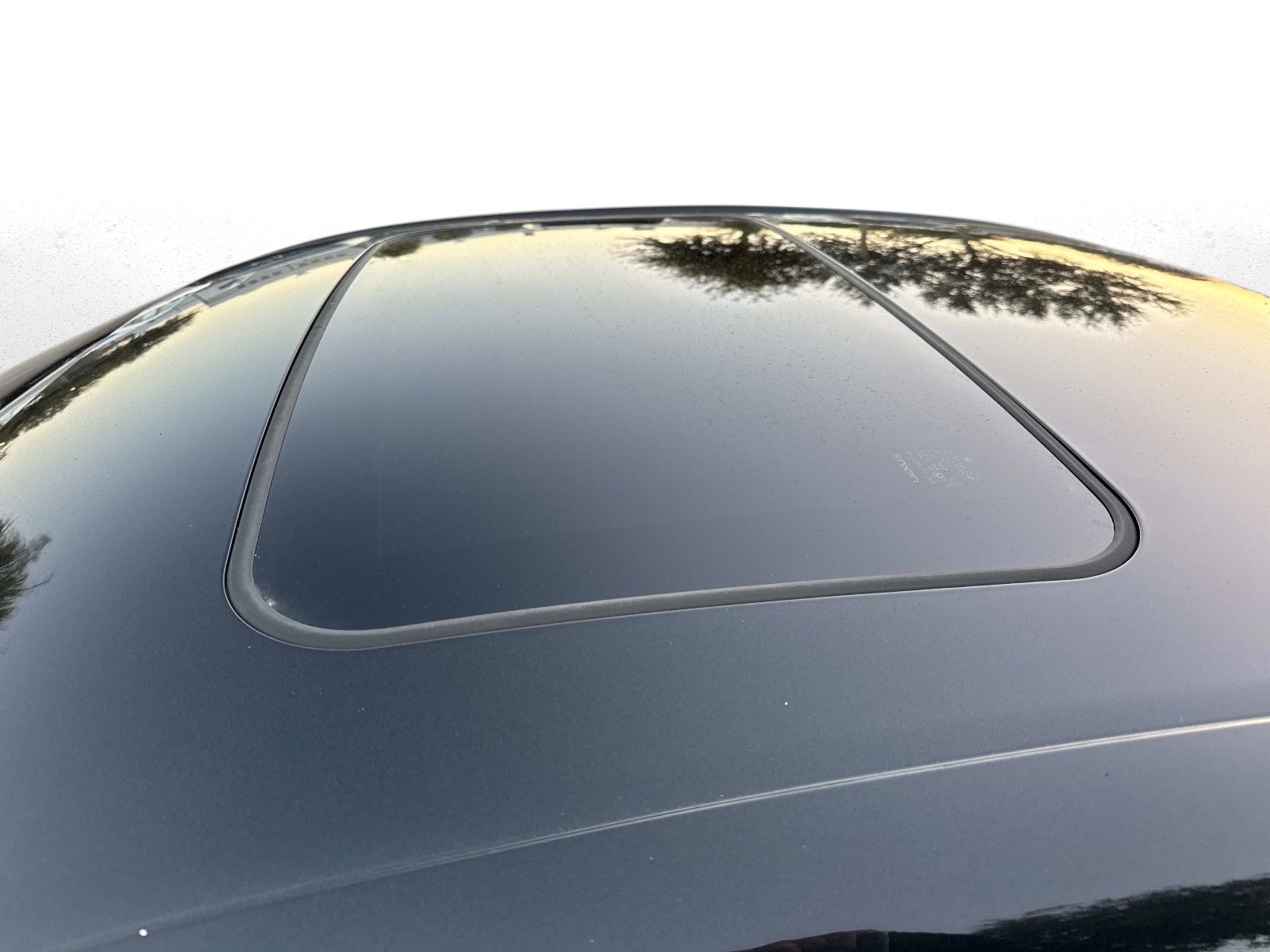 New 2025 Lexus IS 300 F Sport image 32