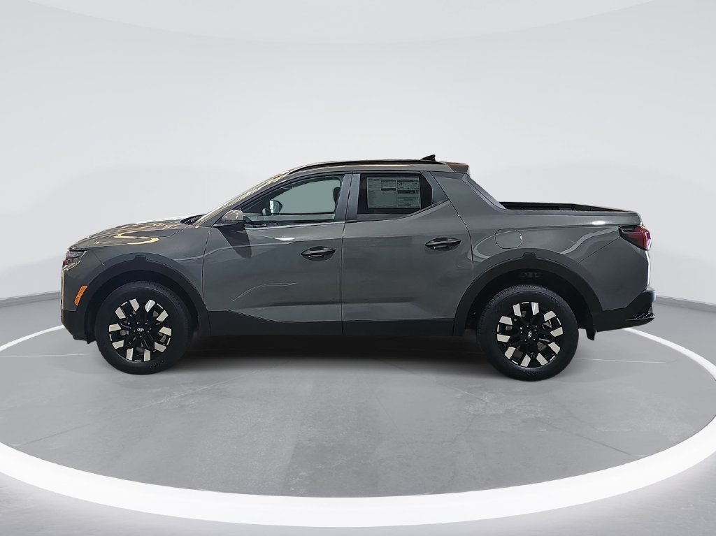 New 2026 Hyundai Santa Cruz SEL AWD/4WD image 8