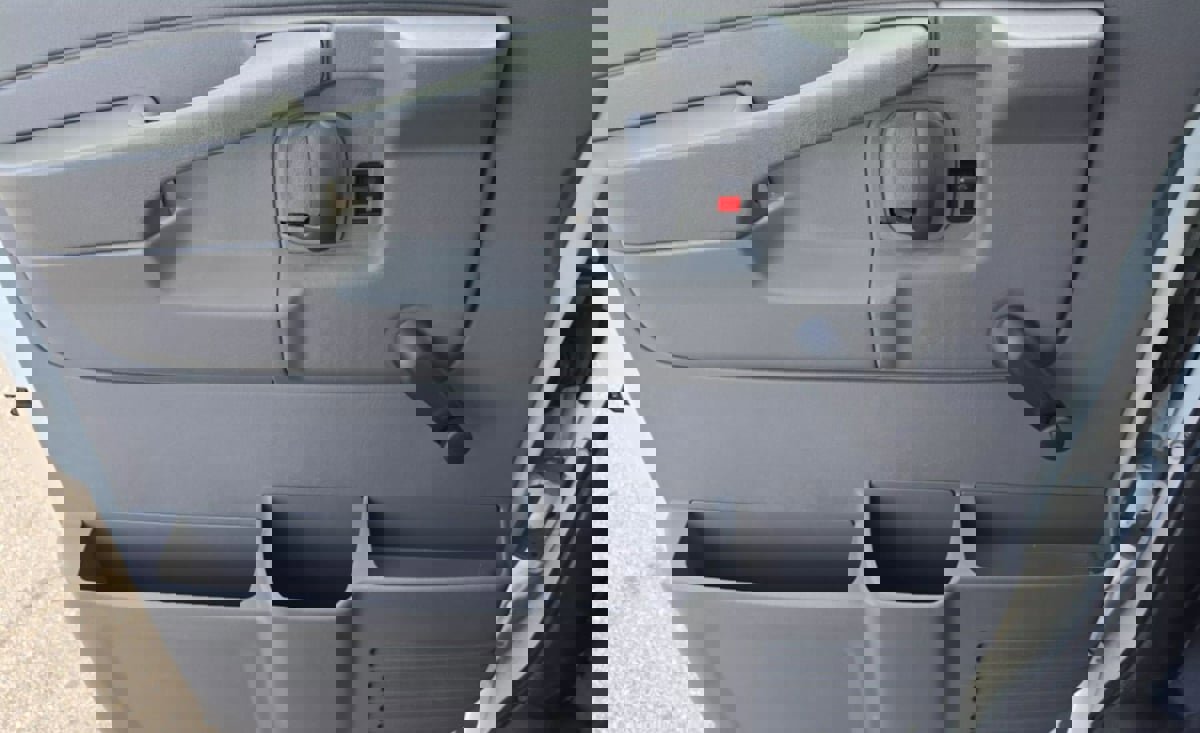 Used 2012 Chevrolet Express 3500 w/ School Bus Package image 6