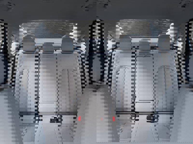 New 2026 Hyundai Sonata SEL image 12