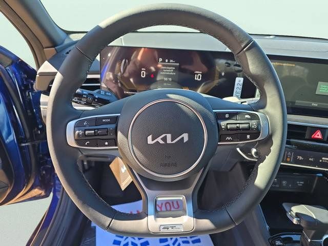 New 2026 Kia K5 GT-Line image 11