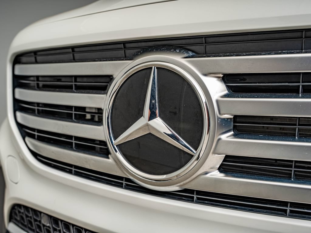 Certified 2026 Mercedes-Benz GLB 250 4MATIC image 12