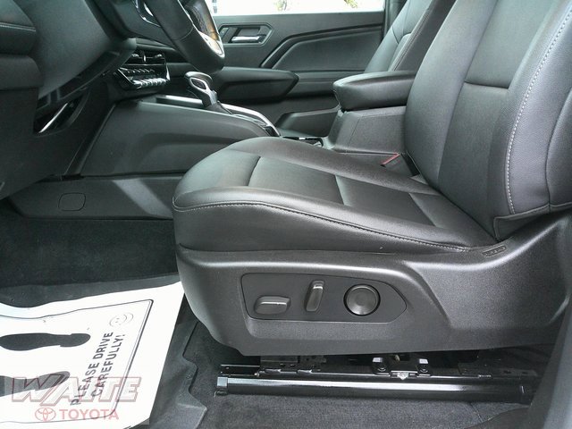Used 2023 Chevrolet Colorado LT image 23