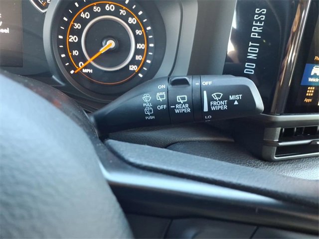 New 2026 Jeep Wrangler Sport image 23