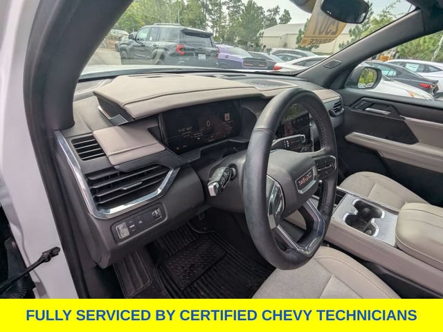 Used 2025 GMC Acadia Elevation FWD image 20