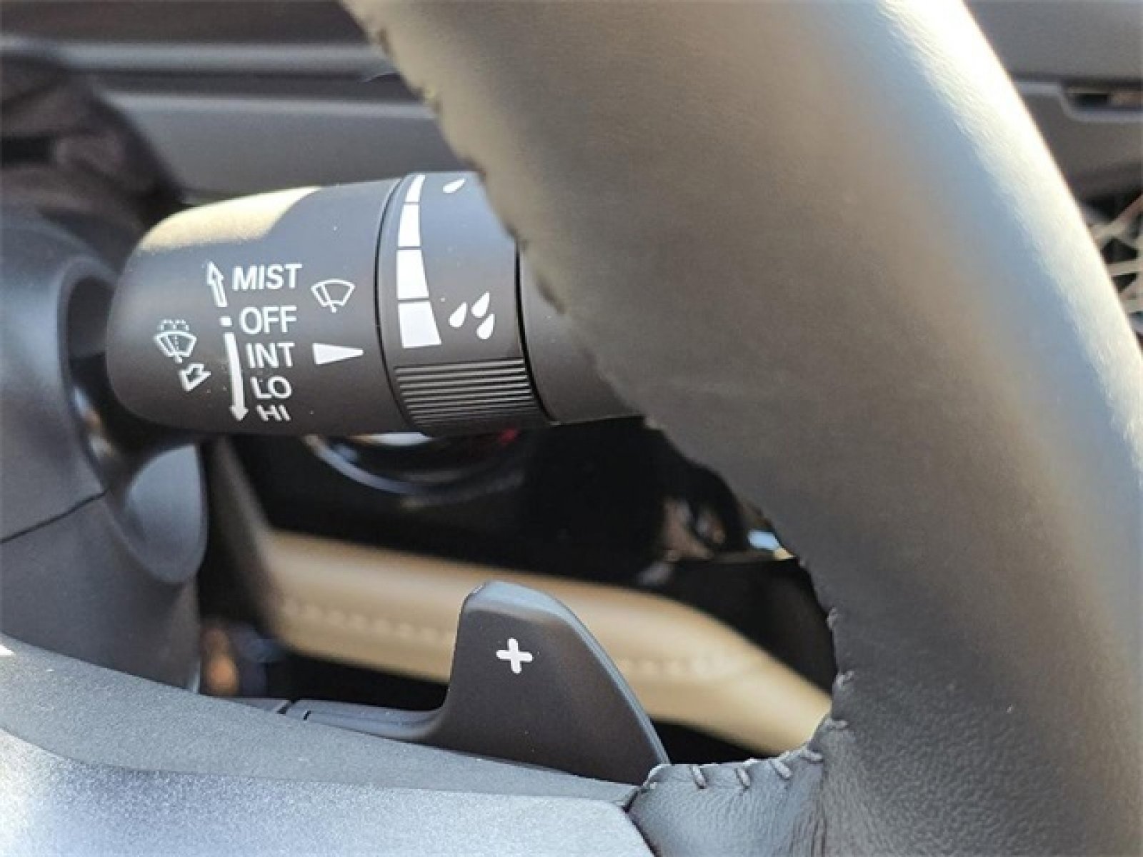 New 2025 Honda Accord EX-L image 19