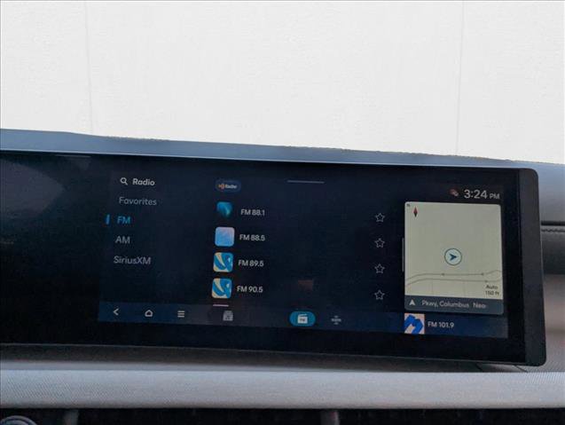 New 2026 Hyundai Tucson Limited image 17