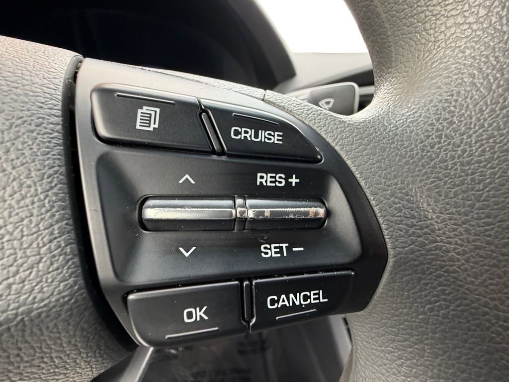 Used 2019 Hyundai Ioniq Blue image 23