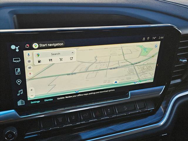 New 2026 Chevrolet Silverado 3500 LT image 14