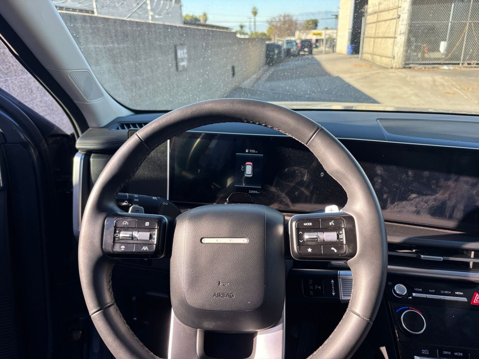 Used 2025 Hyundai Santa Fe SEL image 35