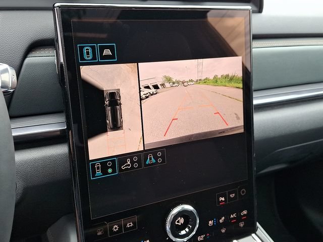 New 2026 GMC Terrain AT4 w/ Convenience Package III AWD/4WD image 15